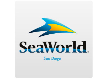 SeaWorld San Diego Any Ticket - Acima de 3 anos 